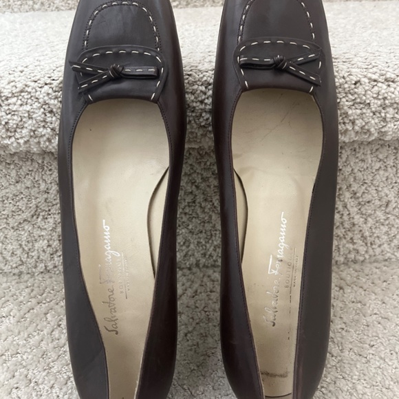 Salvatore Ferragamo shoes - Picture 7 of 8